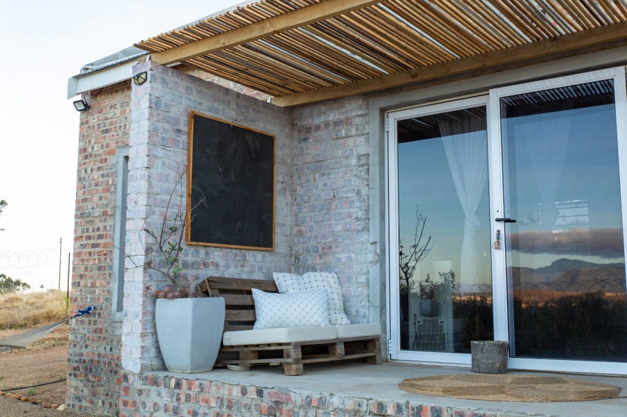 2 Bedroom Property for Sale in Koringberg Western Cape